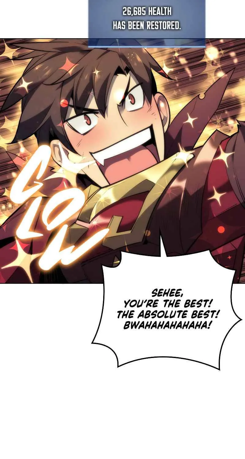 Read Overgeared (Team Argo) chapter 106 image 27 on Lezhin