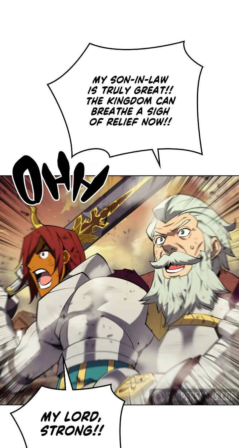 Read Overgeared (Team Argo) chapter 106 image 28 on Lezhin