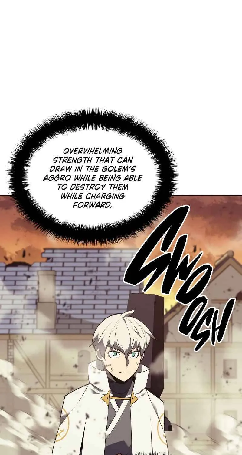 Read Overgeared (Team Argo) chapter 106 image 30 on Lezhin