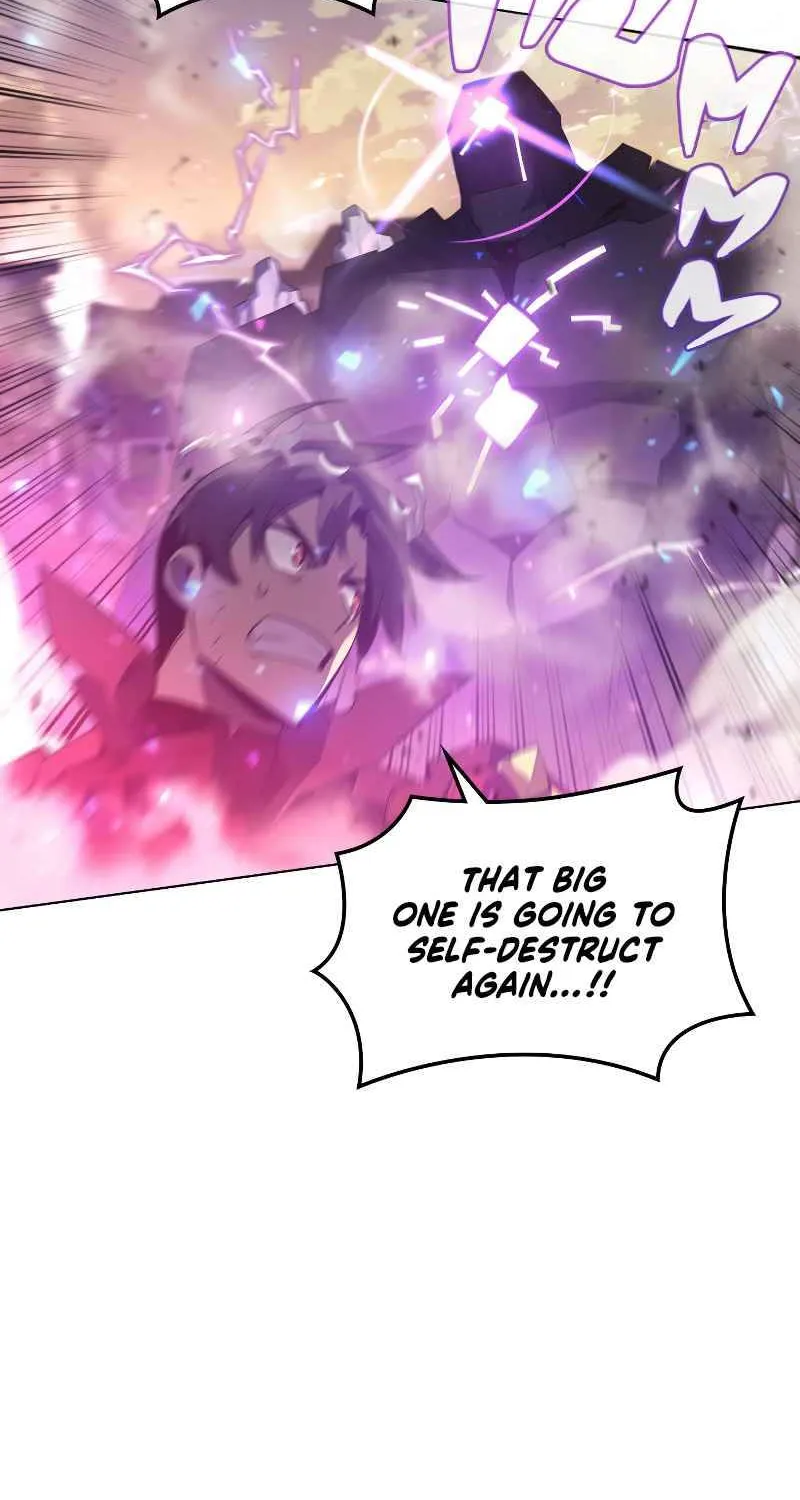 Read Overgeared (Team Argo) chapter 106 image 4 on Lezhin
