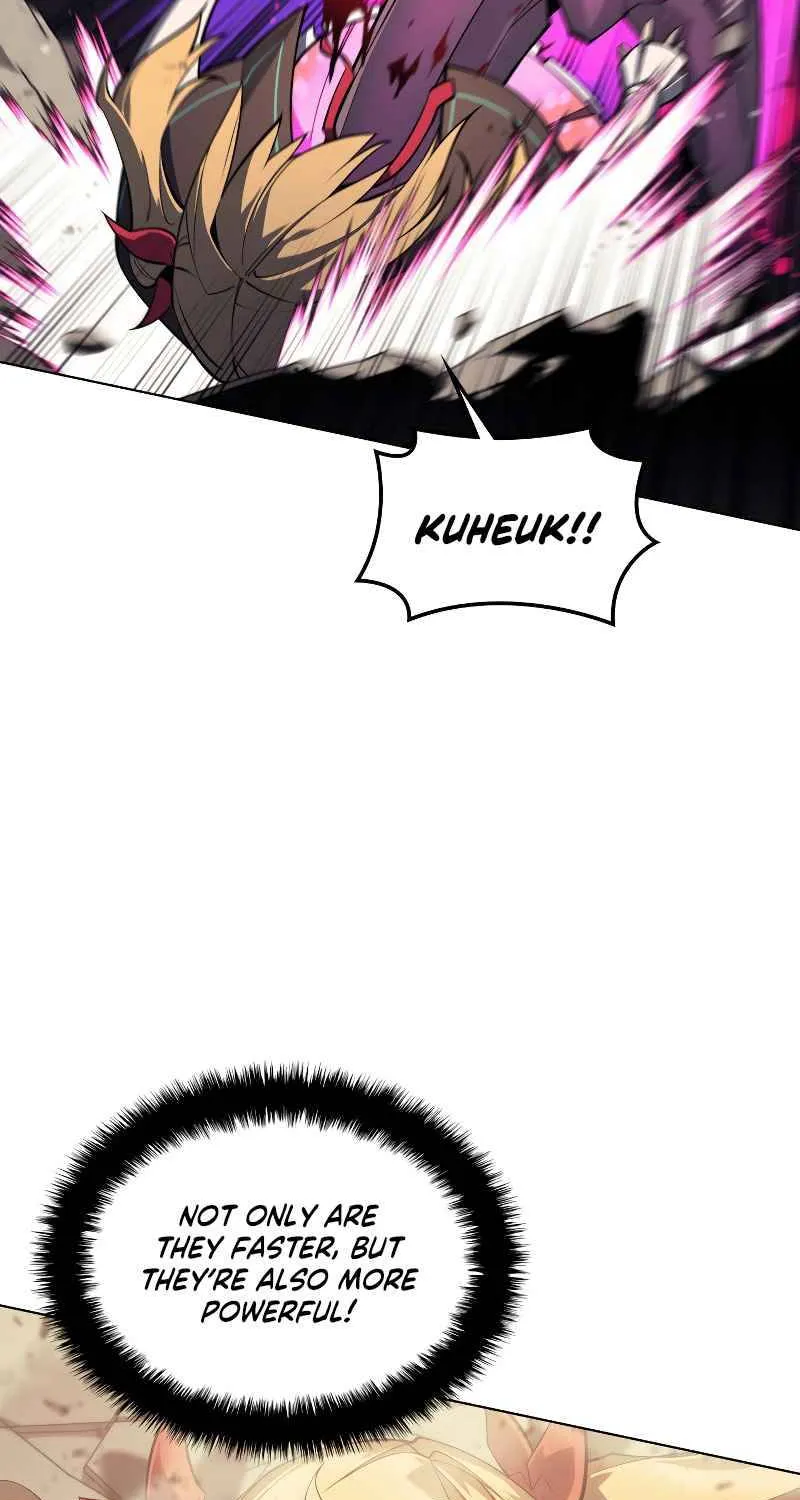 Read Overgeared (Team Argo) chapter 106 image 41 on Lezhin