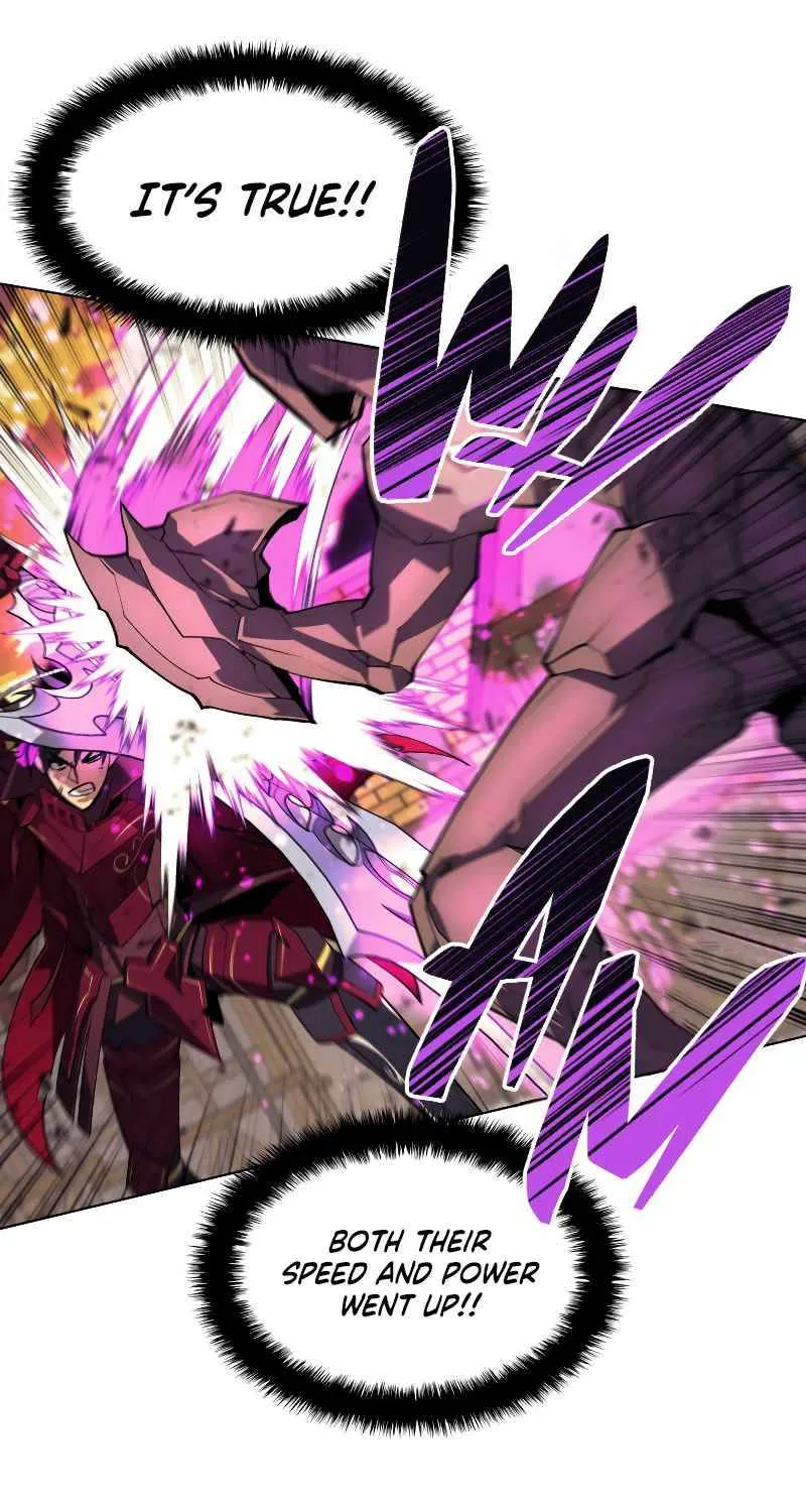 Read Overgeared (Team Argo) chapter 106 image 46 on Lezhin