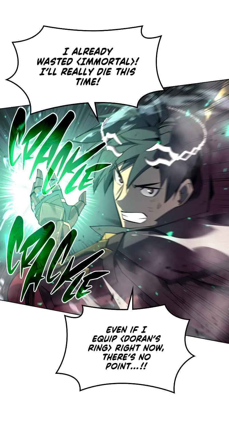 Read Overgeared (Team Argo) chapter 106 image 5 on Lezhin