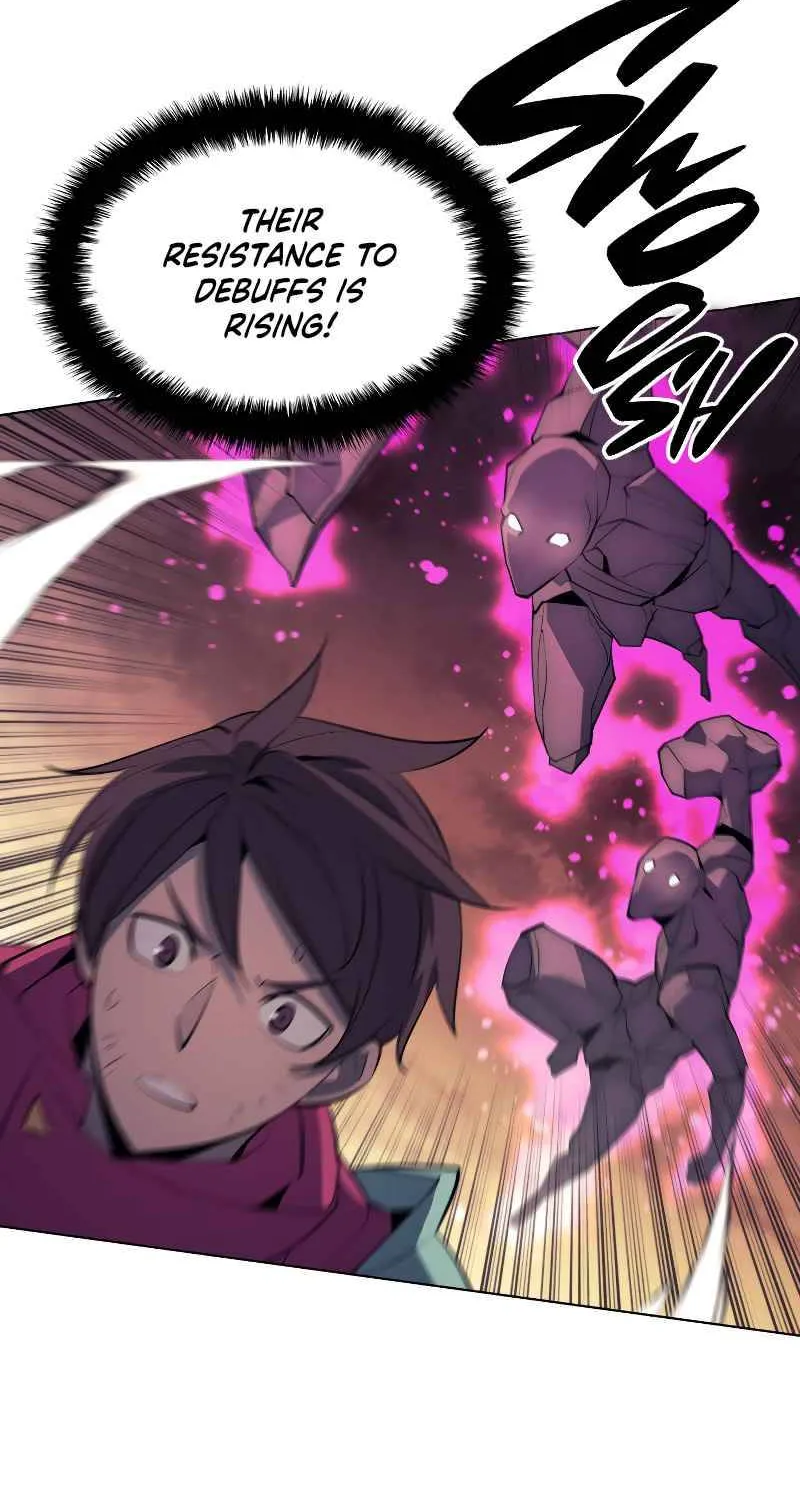 Read Overgeared (Team Argo) chapter 106 image 51 on Lezhin