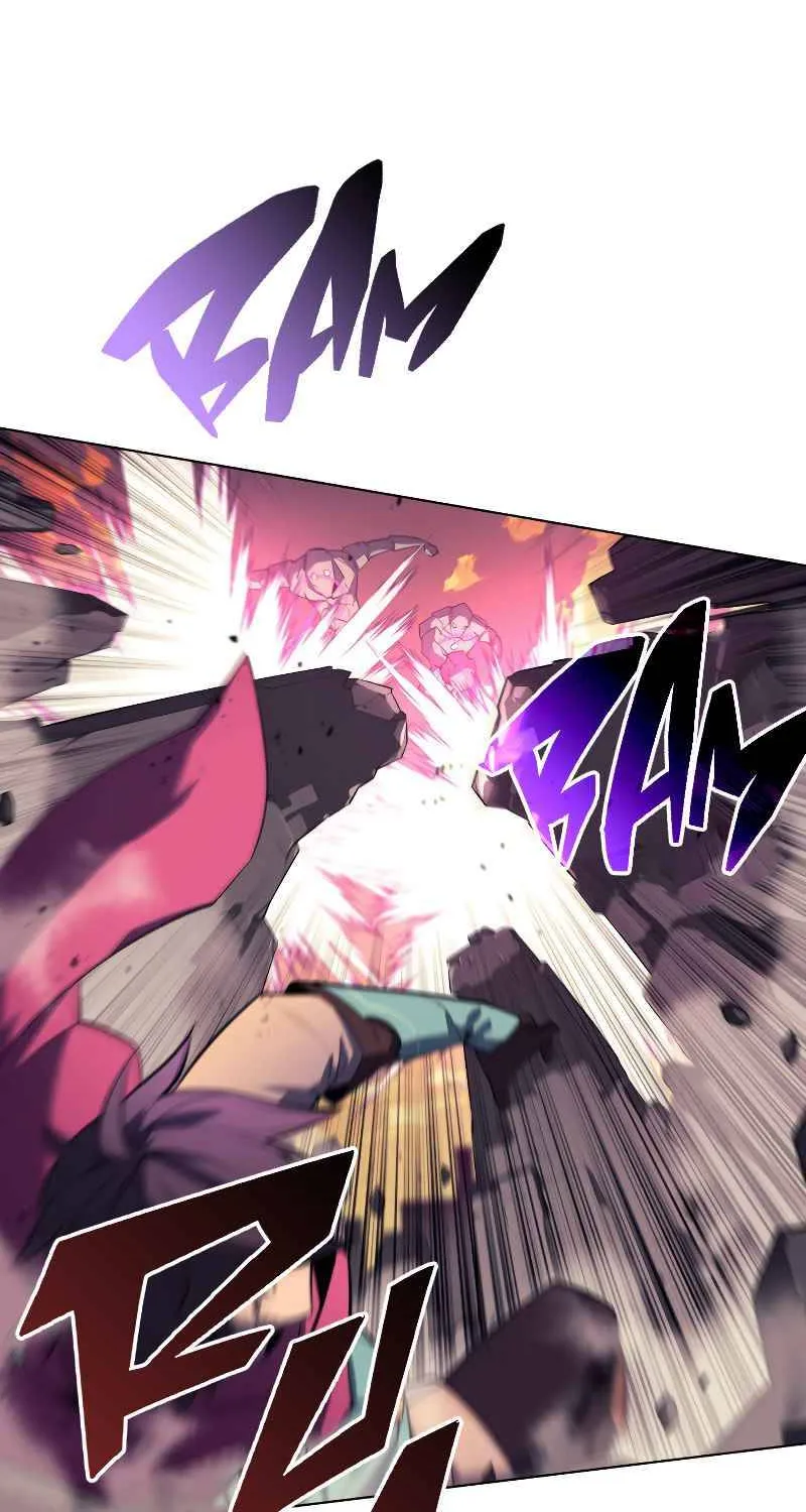 Read Overgeared (Team Argo) chapter 106 image 55 on Lezhin