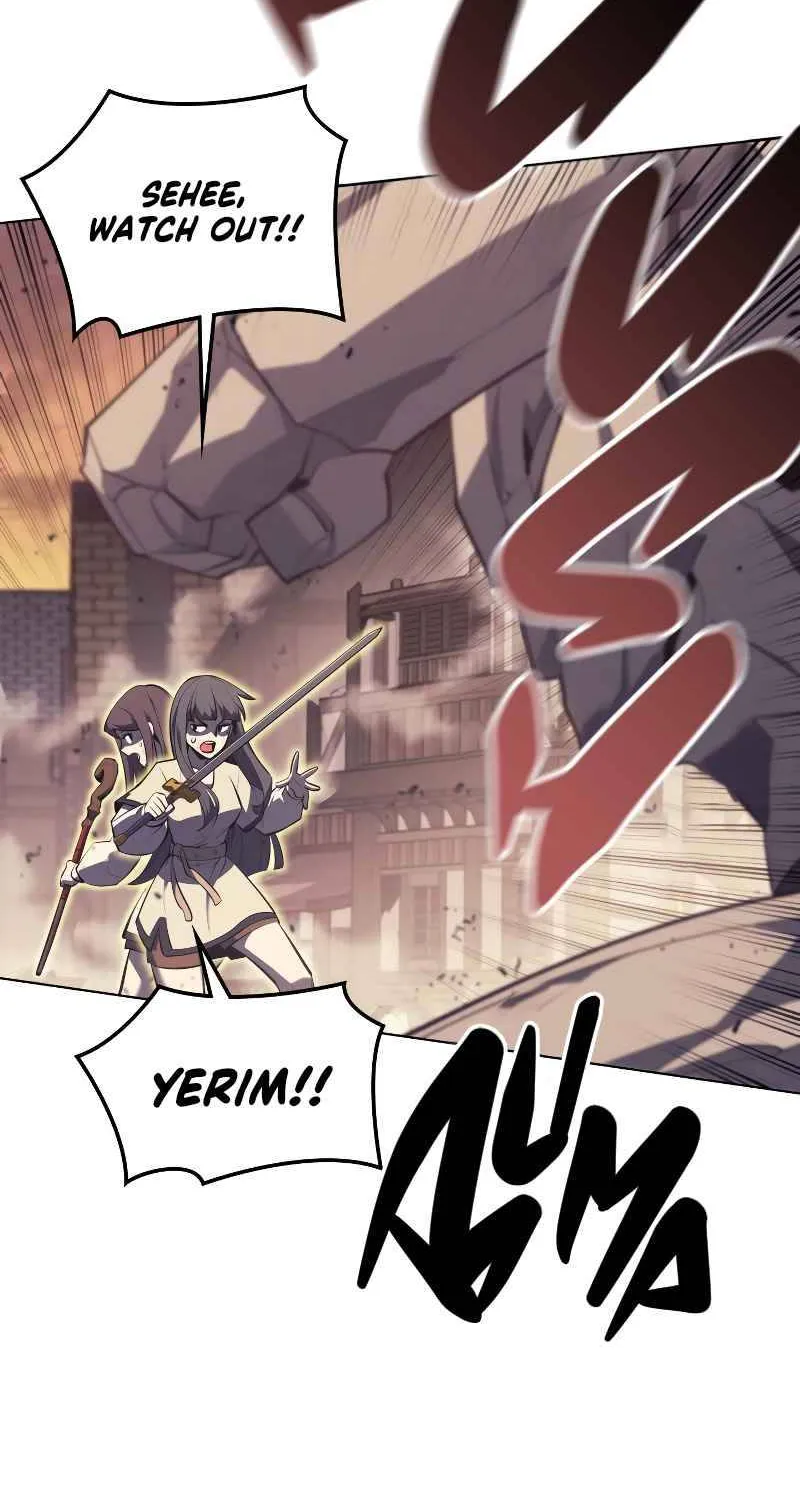 Read Overgeared (Team Argo) chapter 106 image 60 on Lezhin