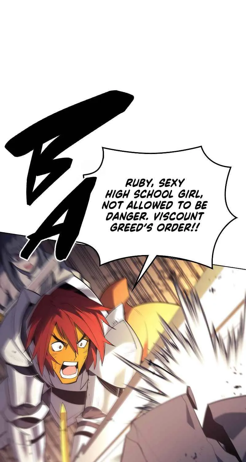 Read Overgeared (Team Argo) chapter 106 image 61 on Lezhin
