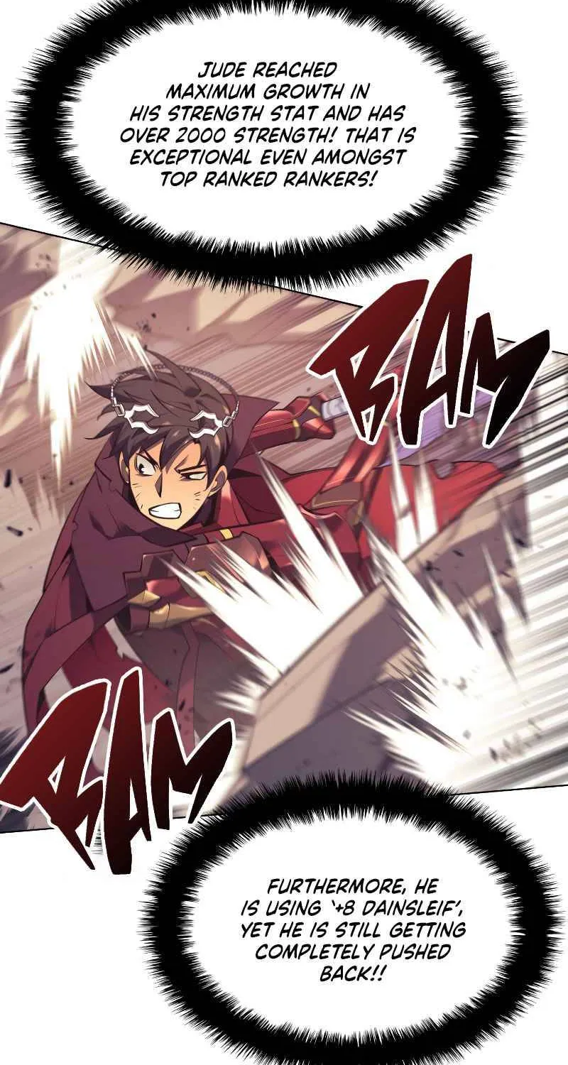 Read Overgeared (Team Argo) chapter 106 image 64 on Lezhin