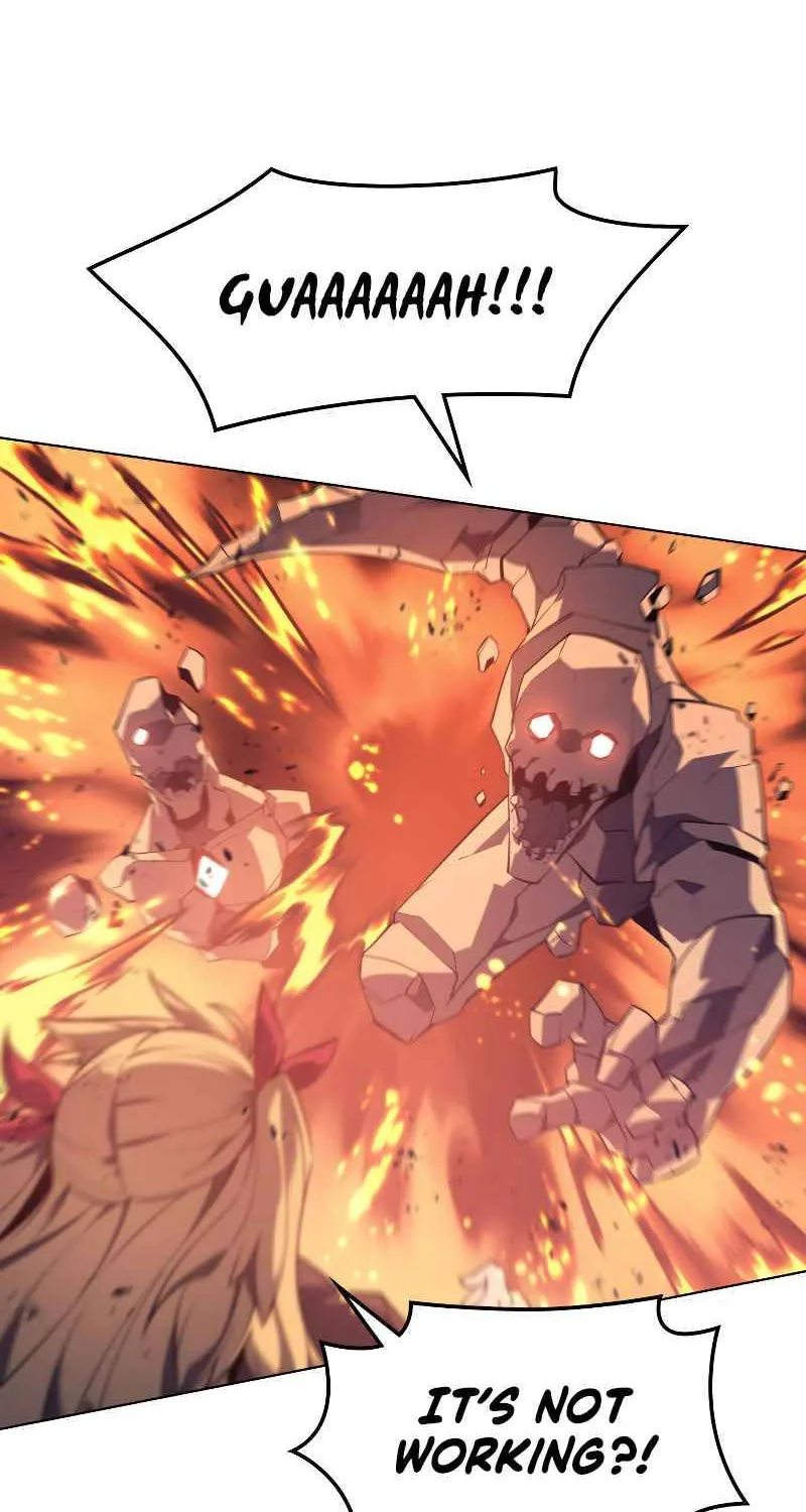 Read Overgeared (Team Argo) chapter 106 image 88 on Lezhin