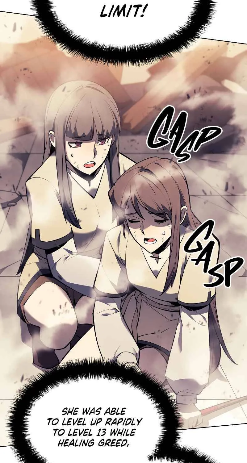 Read Overgeared (Team Argo) chapter 106 image 91 on Lezhin