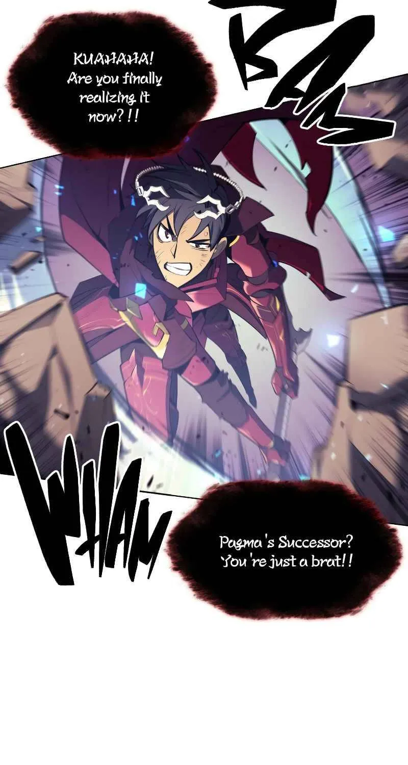 Read Overgeared (Team Argo) chapter 106 image 97 on Lezhin