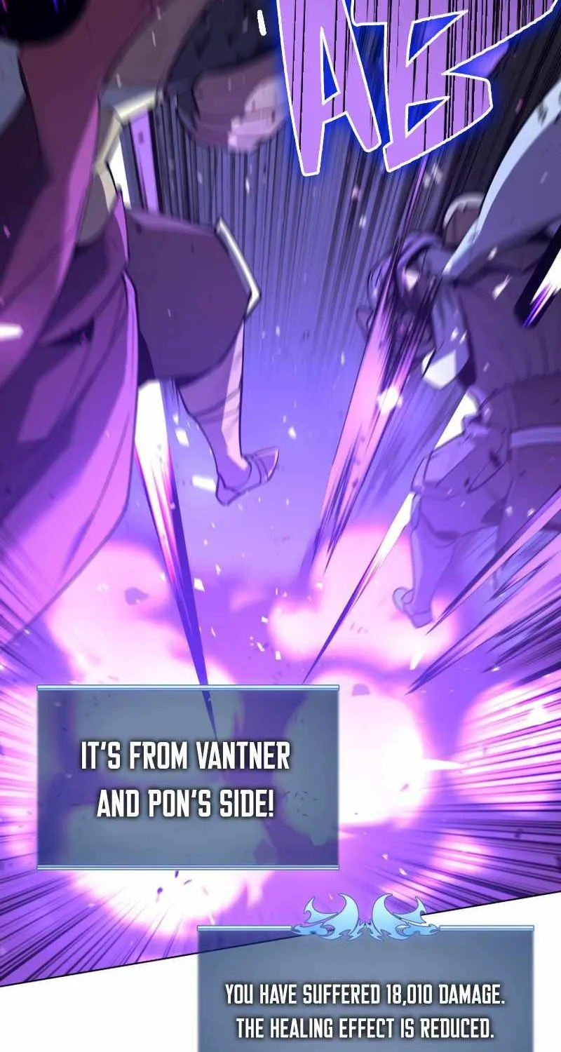 Read Overgeared (Team Argo) chapter 107 image 109 on Lezhin