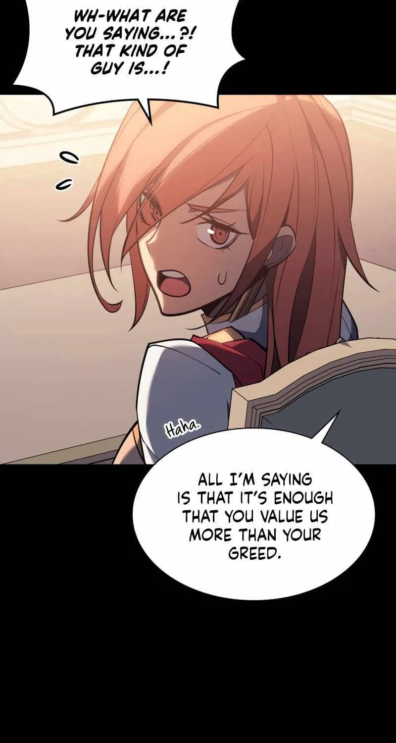 Read Overgeared (Team Argo) chapter 107 image 11 on Lezhin