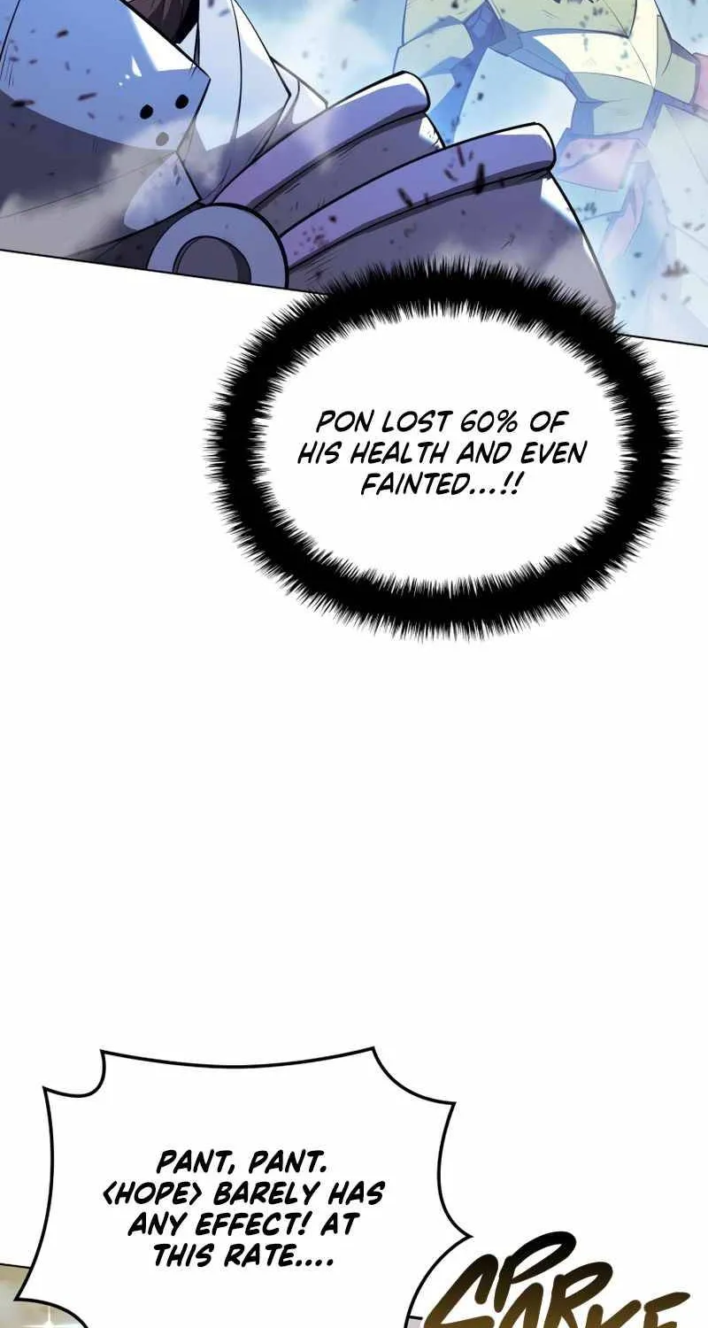 Read Overgeared (Team Argo) chapter 107 image 111 on Lezhin