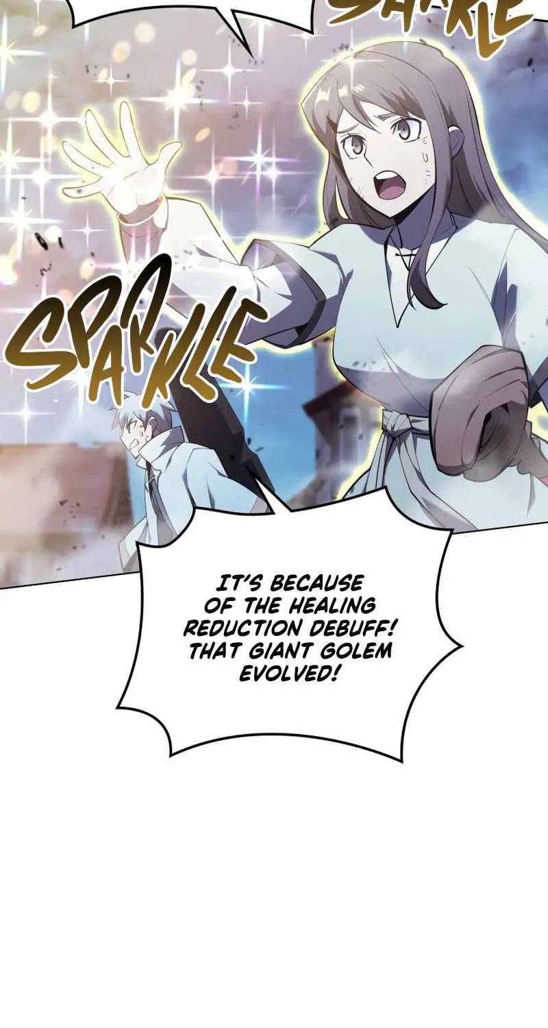 Read Overgeared (Team Argo) chapter 107 image 112 on Lezhin