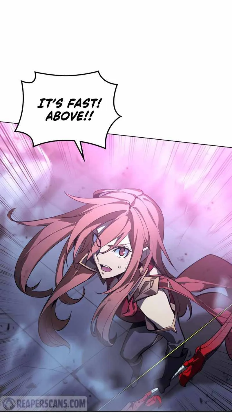 Read Overgeared (Team Argo) chapter 107 image 114 on Lezhin