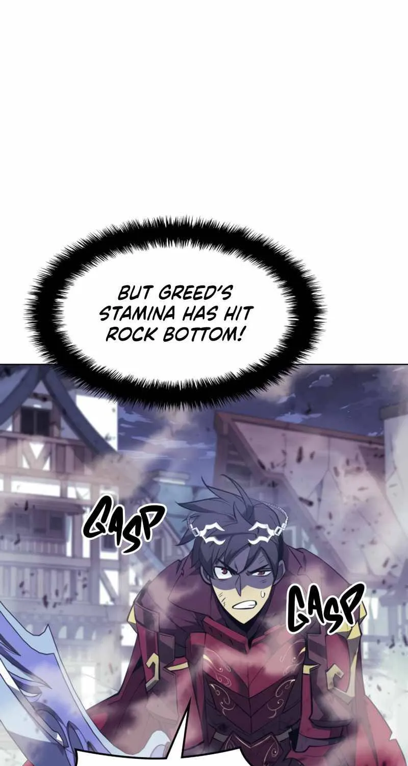 Read Overgeared (Team Argo) chapter 107 image 119 on Lezhin