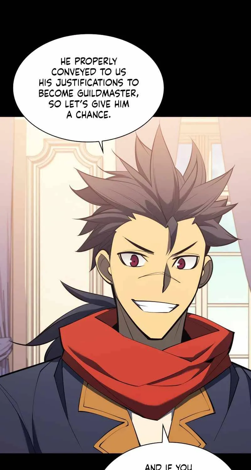 Read Overgeared (Team Argo) chapter 107 image 12 on Lezhin