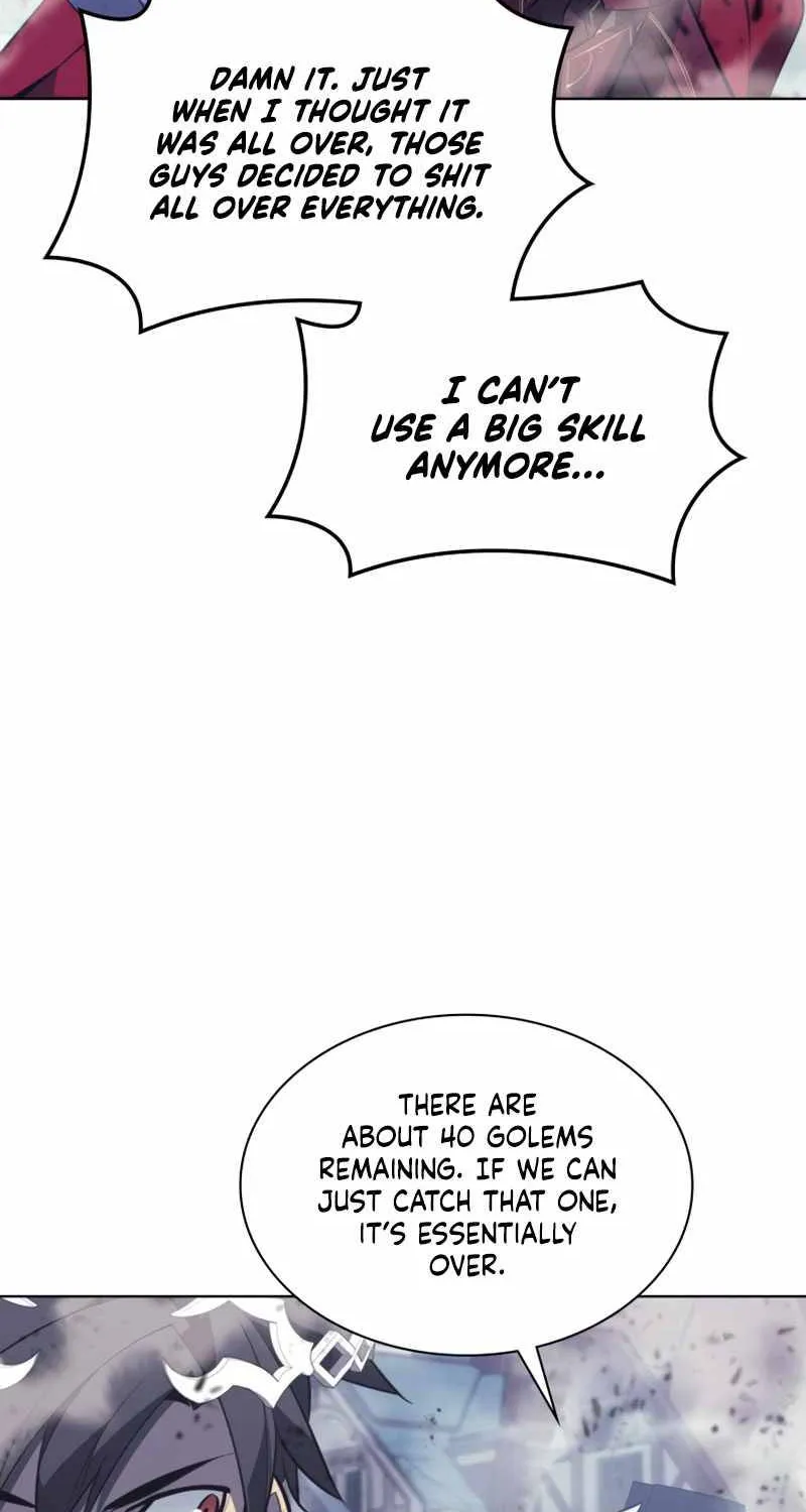 Read Overgeared (Team Argo) chapter 107 image 120 on Lezhin