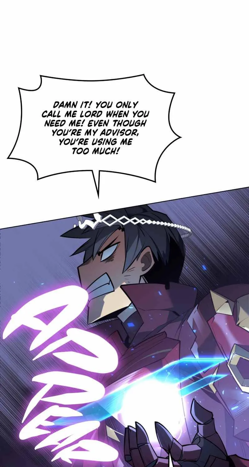 Read Overgeared (Team Argo) chapter 107 image 122 on Lezhin