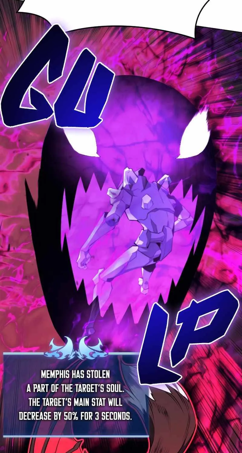 Read Overgeared (Team Argo) chapter 107 image 124 on Lezhin