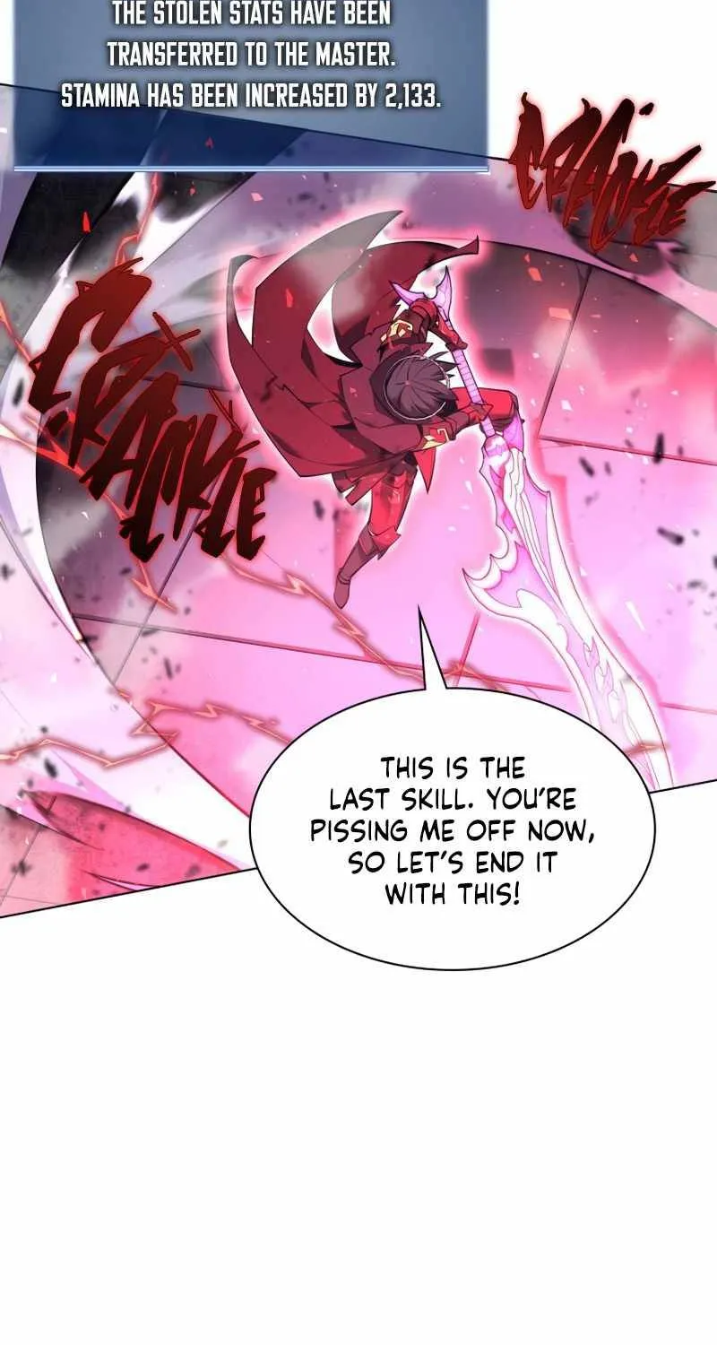 Read Overgeared (Team Argo) chapter 107 image 132 on Lezhin