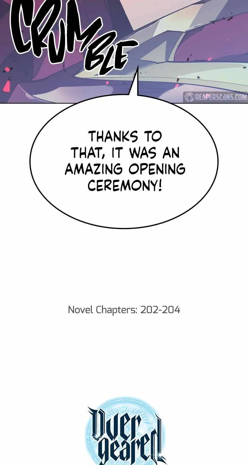 Read Overgeared (Team Argo) chapter 107 image 138 on Lezhin