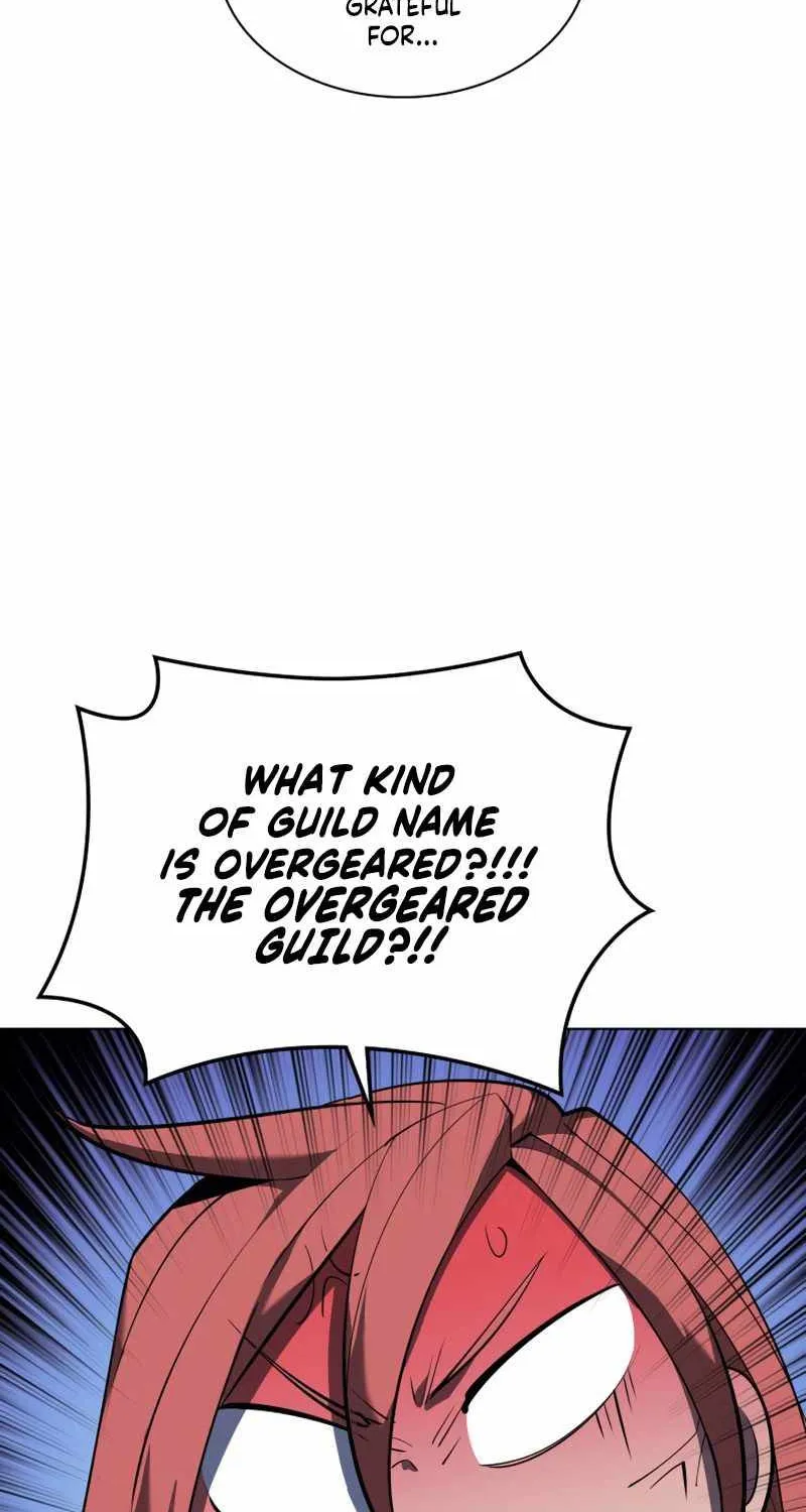 Read Overgeared (Team Argo) chapter 107 image 17 on Lezhin