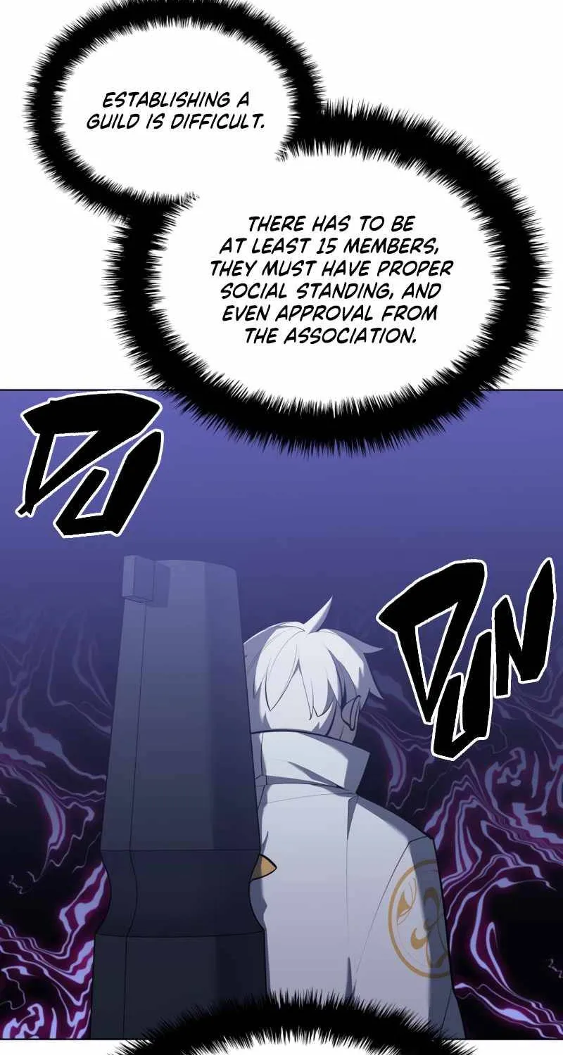 Read Overgeared (Team Argo) chapter 107 image 19 on Lezhin