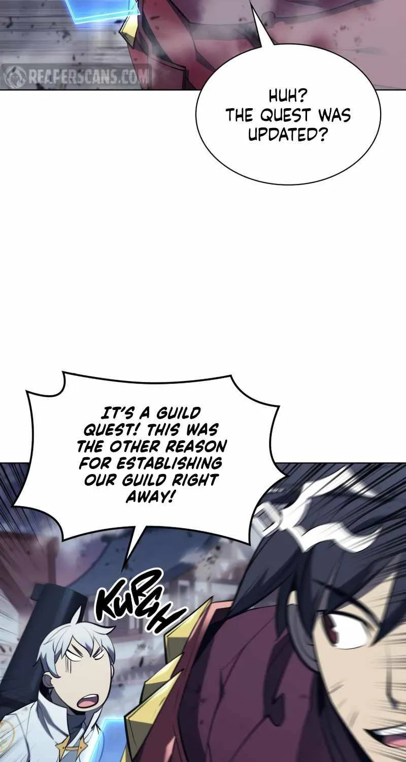 Read Overgeared (Team Argo) chapter 107 image 29 on Lezhin