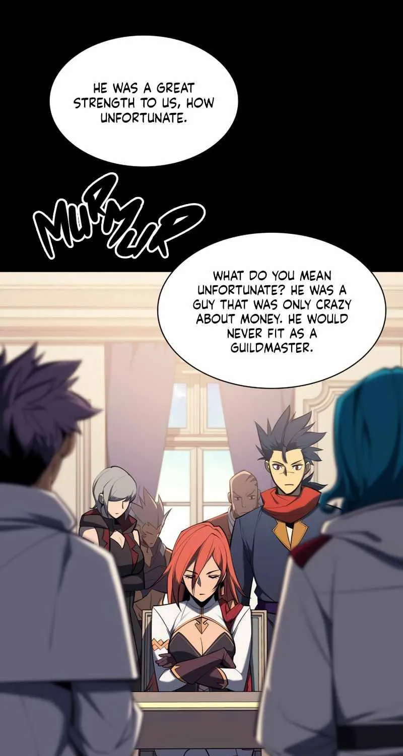 Read Overgeared (Team Argo) chapter 107 image 3 on Lezhin