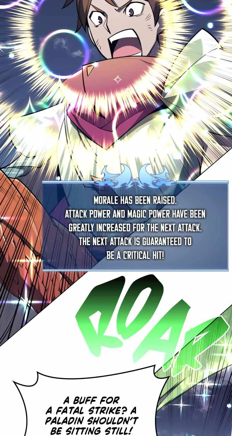Read Overgeared (Team Argo) chapter 107 image 33 on Lezhin
