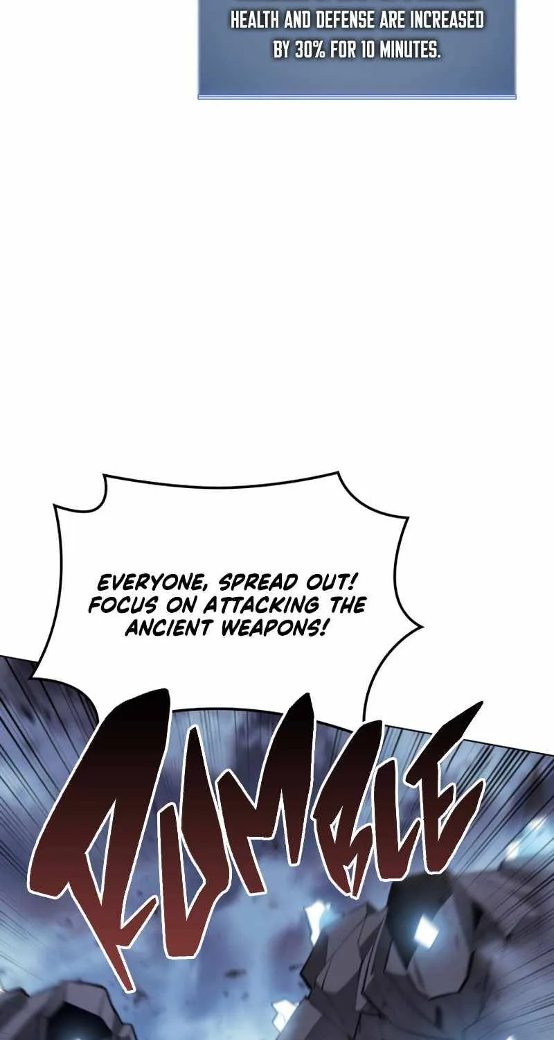 Read Overgeared (Team Argo) chapter 107 image 35 on Lezhin