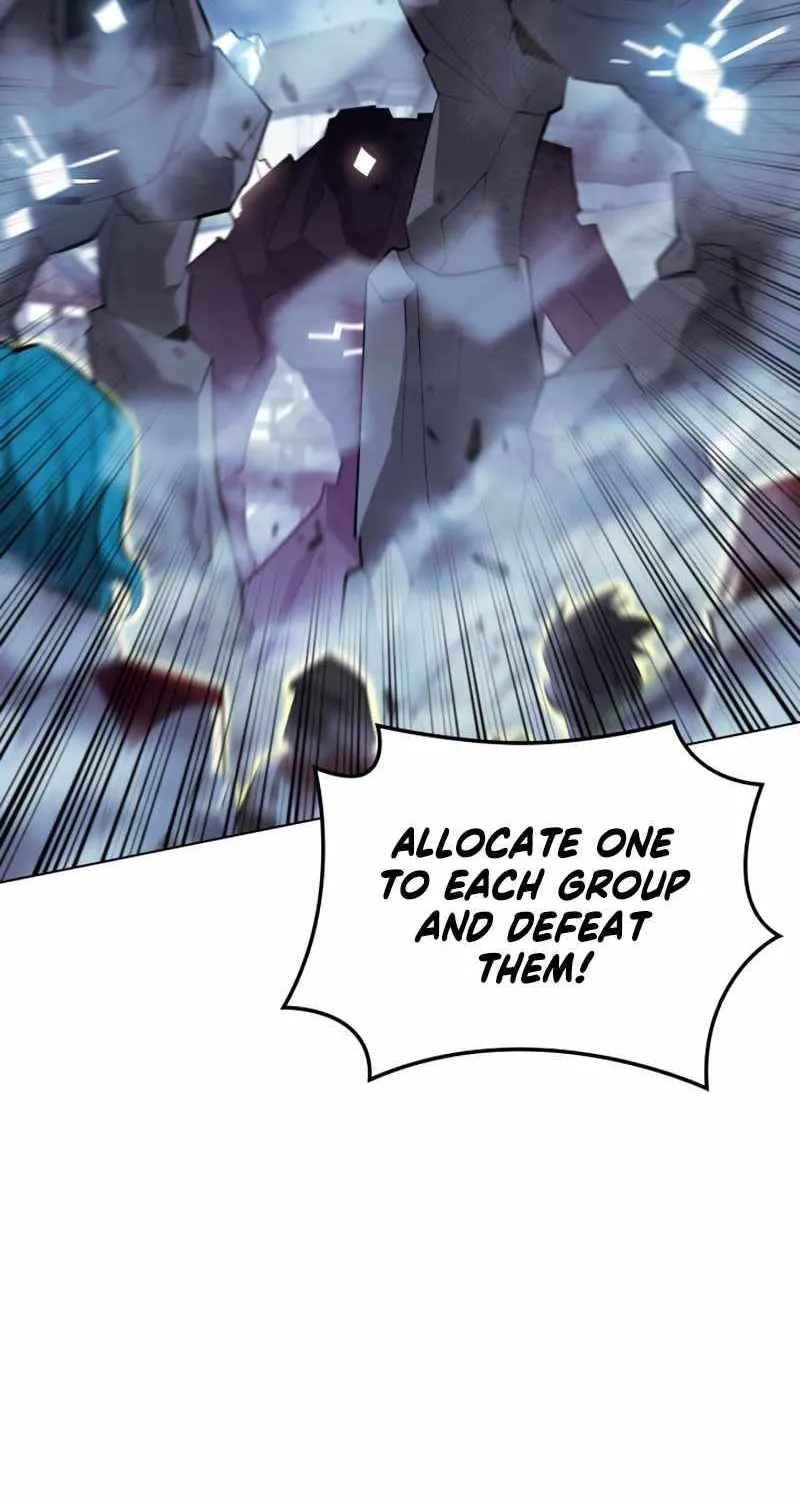 Read Overgeared (Team Argo) chapter 107 image 36 on Lezhin