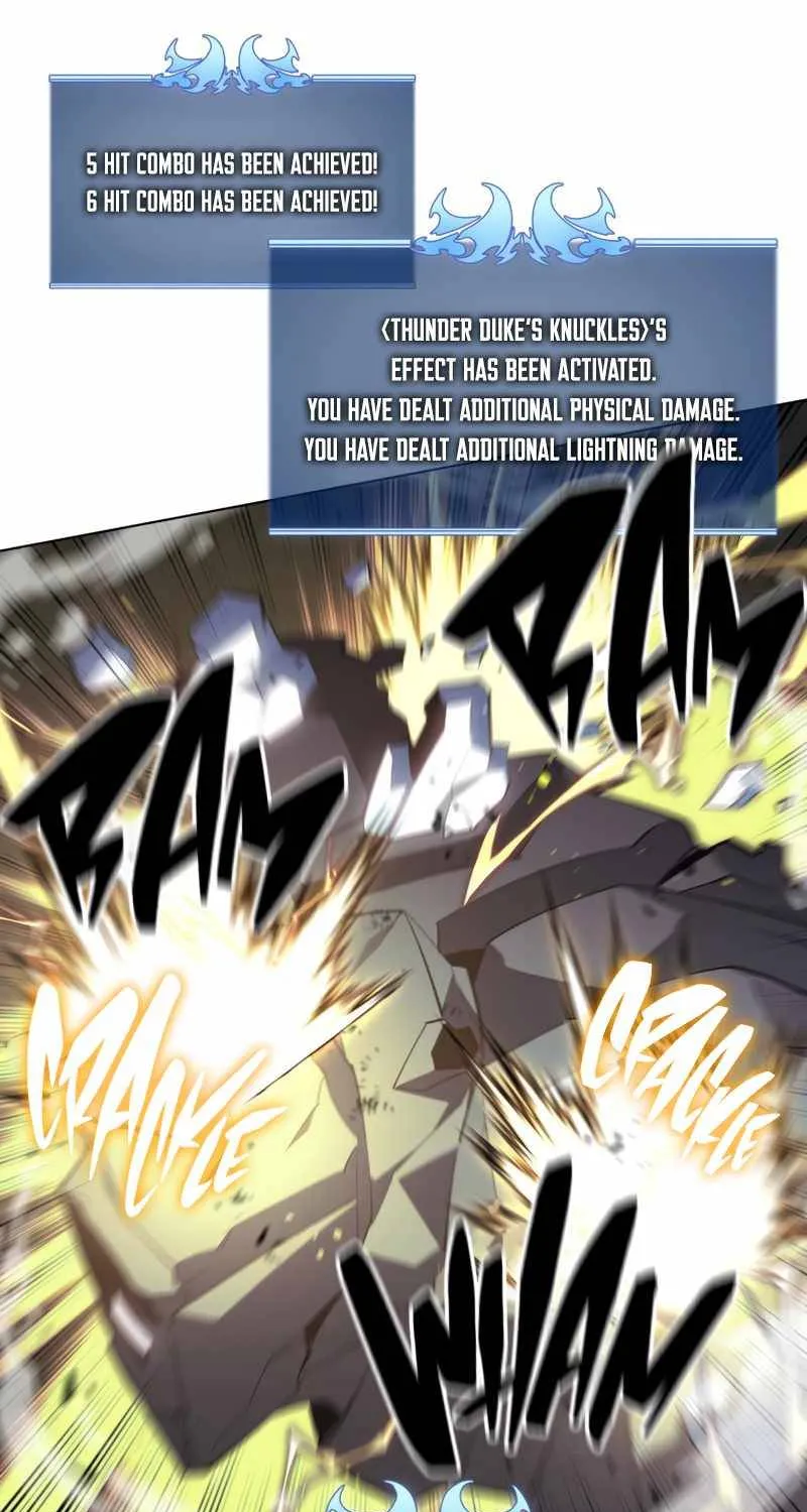 Read Overgeared (Team Argo) chapter 107 image 37 on Lezhin