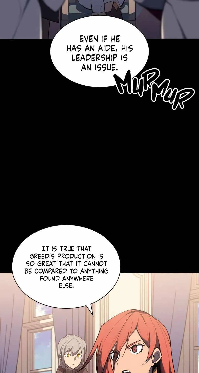 Read Overgeared (Team Argo) chapter 107 image 4 on Lezhin