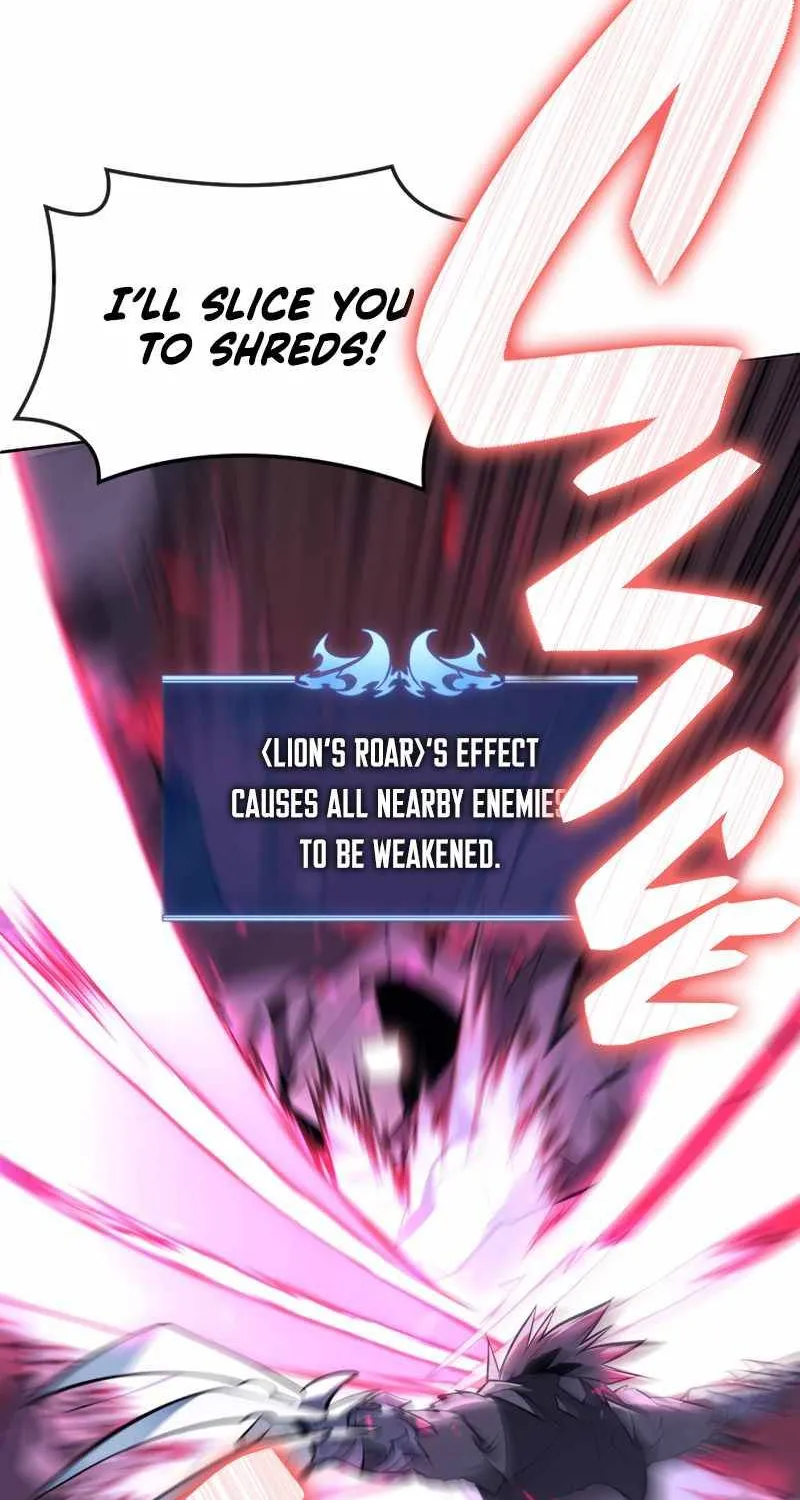 Read Overgeared (Team Argo) chapter 107 image 44 on Lezhin