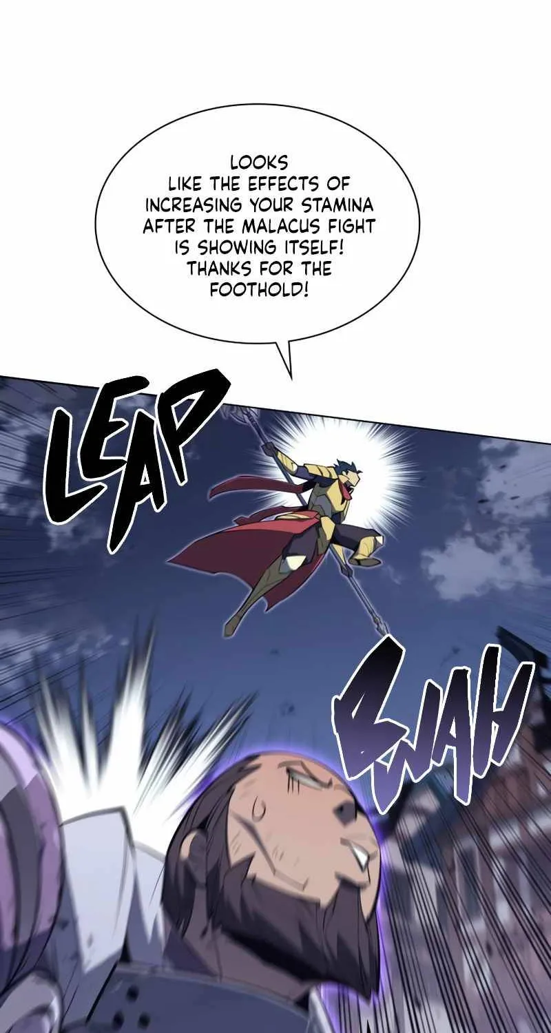 Read Overgeared (Team Argo) chapter 107 image 50 on Lezhin