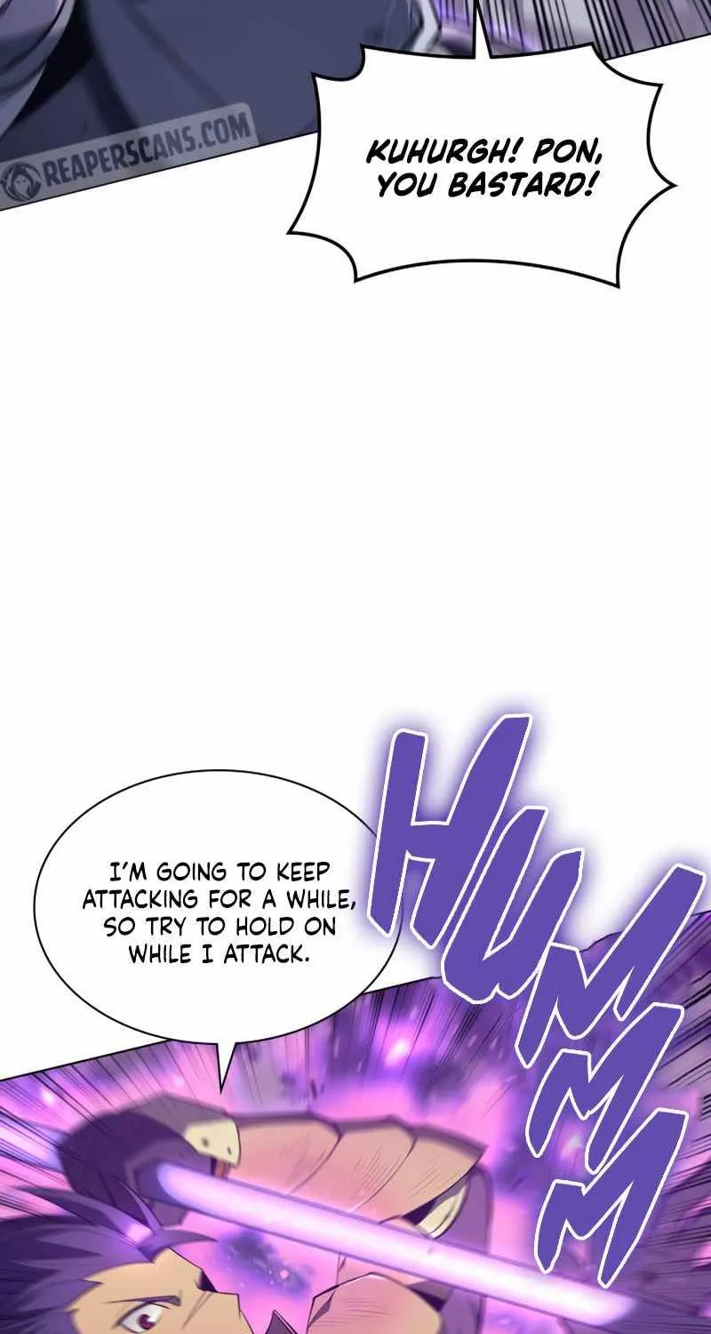 Read Overgeared (Team Argo) chapter 107 image 51 on Lezhin