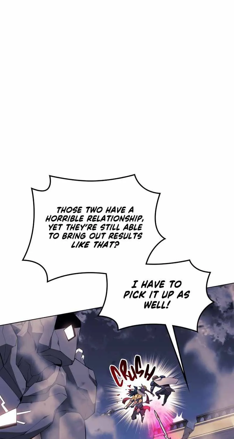 Read Overgeared (Team Argo) chapter 107 image 55 on Lezhin