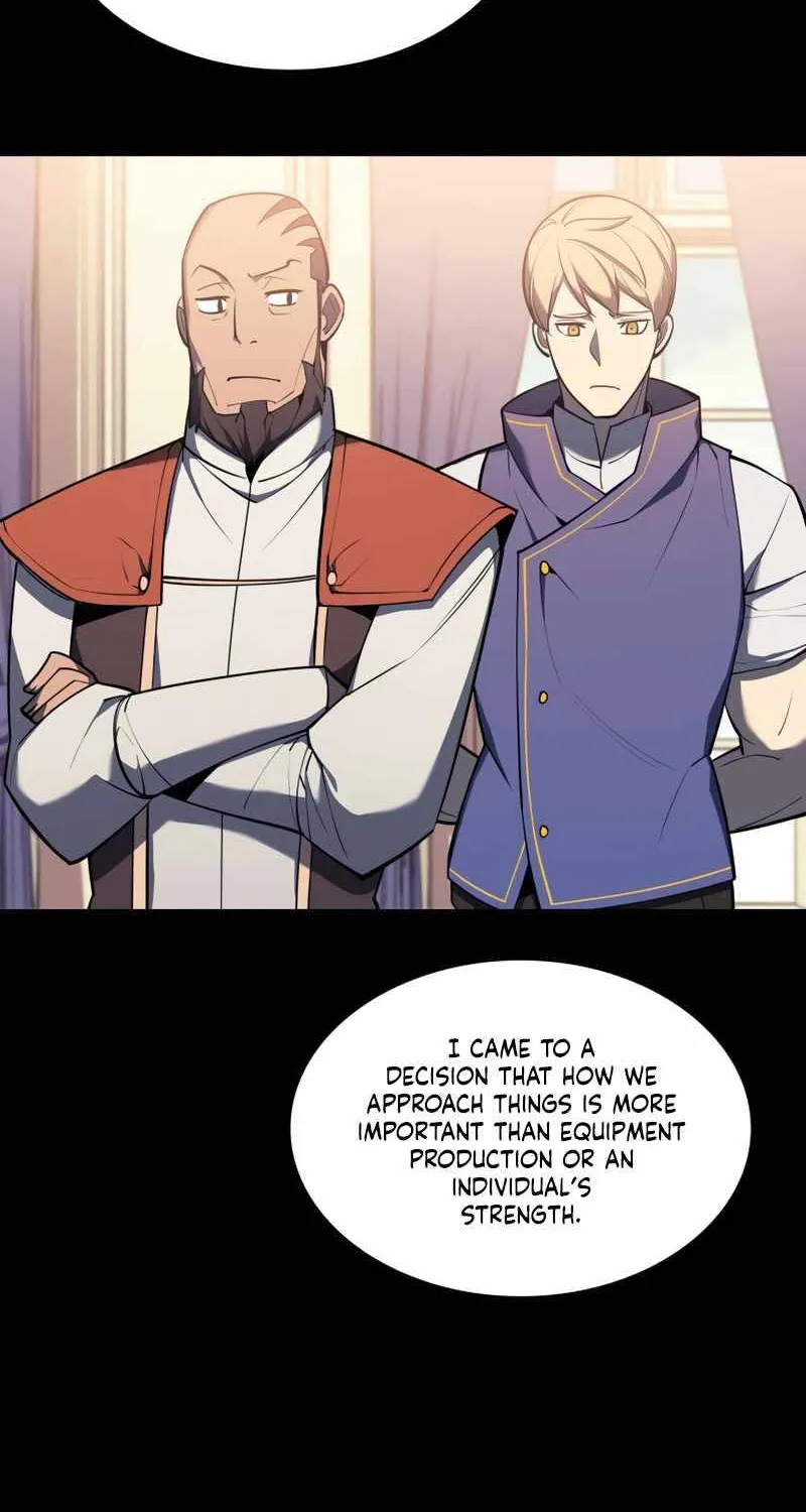 Read Overgeared (Team Argo) chapter 107 image 6 on Lezhin