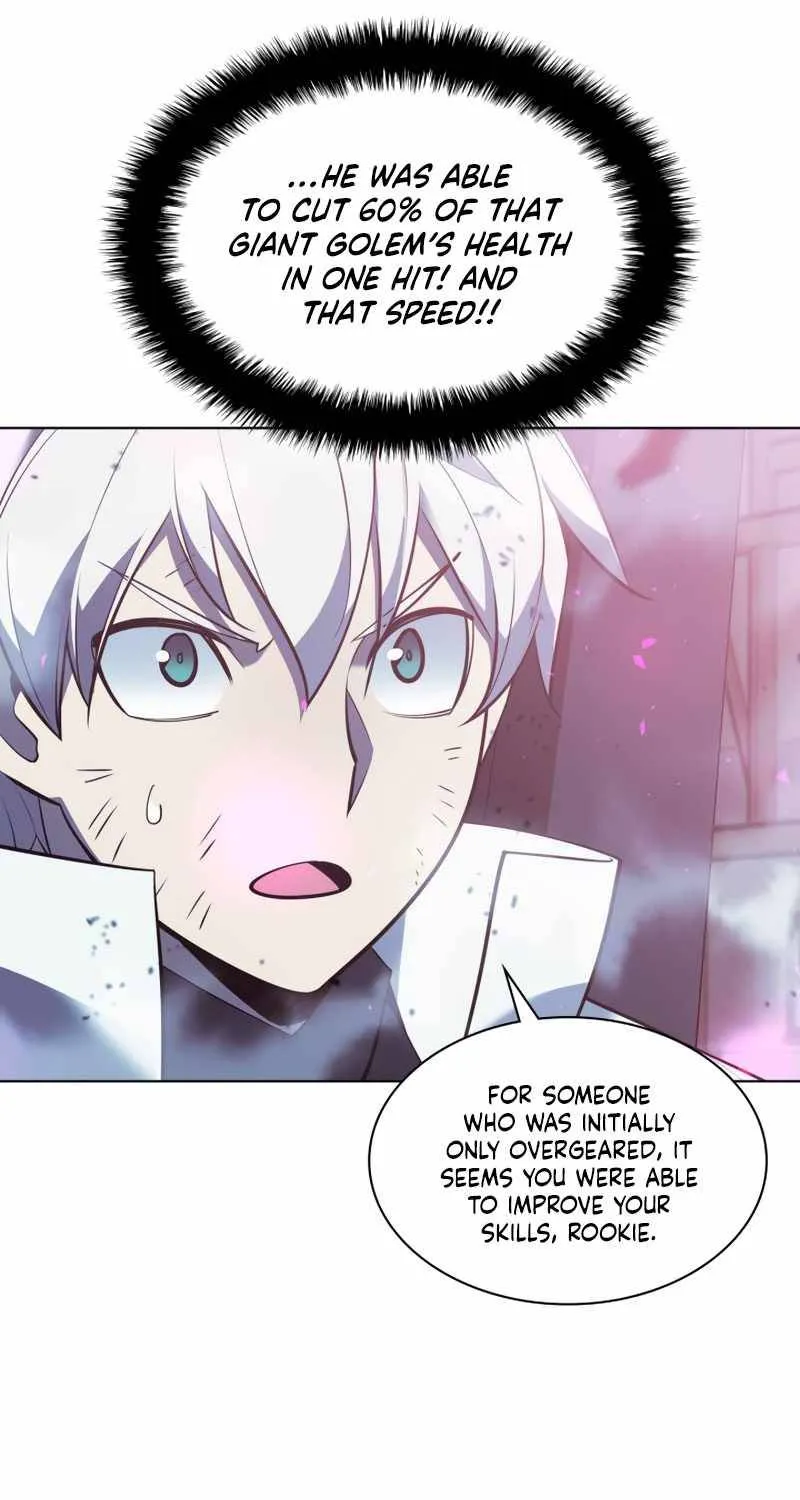 Read Overgeared (Team Argo) chapter 107 image 62 on Lezhin