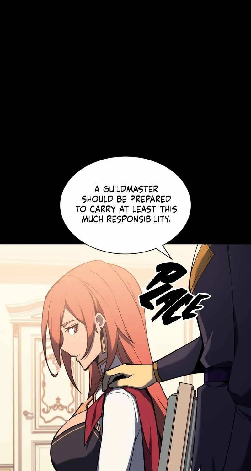 Read Overgeared (Team Argo) chapter 107 image 8 on Lezhin