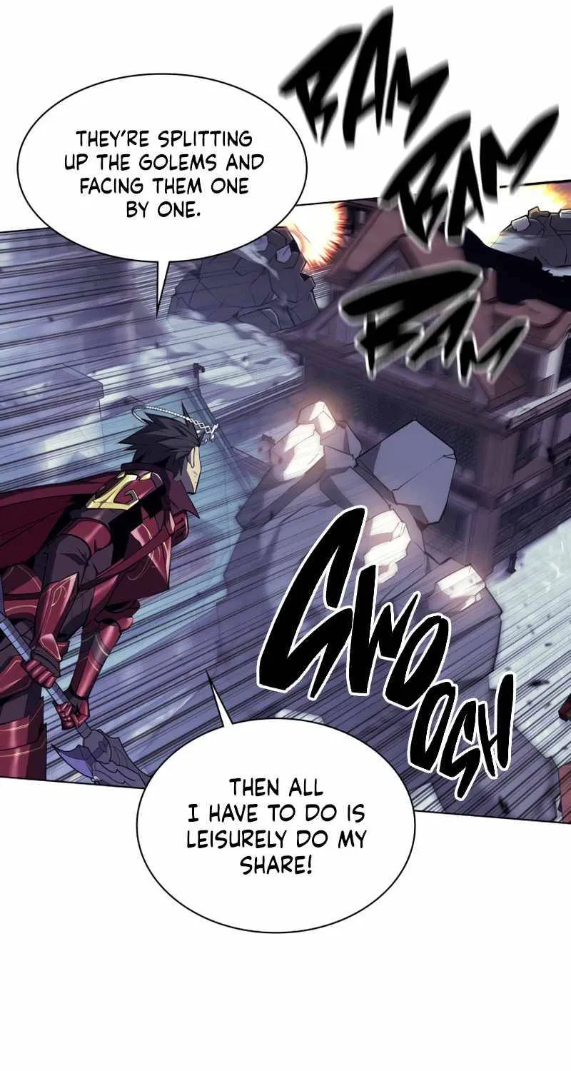 Read Overgeared (Team Argo) chapter 107 image 83 on Lezhin