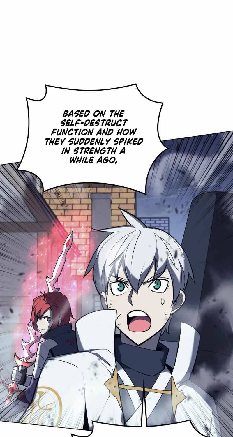 Read Overgeared (Team Argo) chapter 107 image 85 on Lezhin