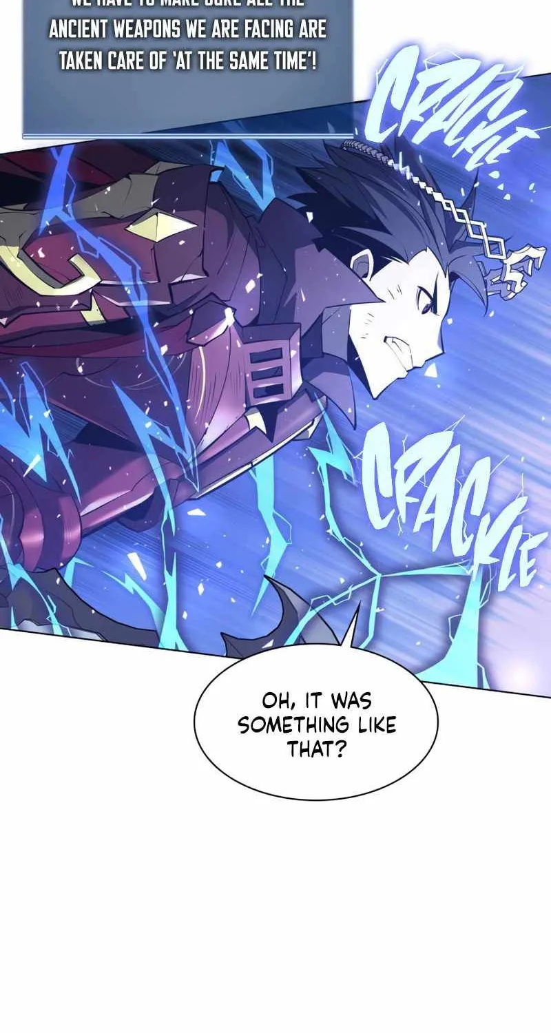 Read Overgeared (Team Argo) chapter 107 image 88 on Lezhin