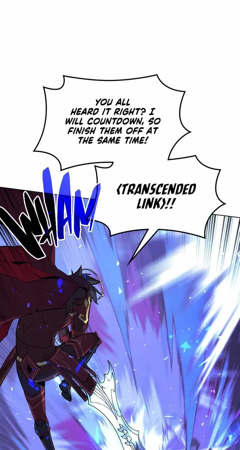 Read Overgeared (Team Argo) chapter 107 image 89 on Lezhin