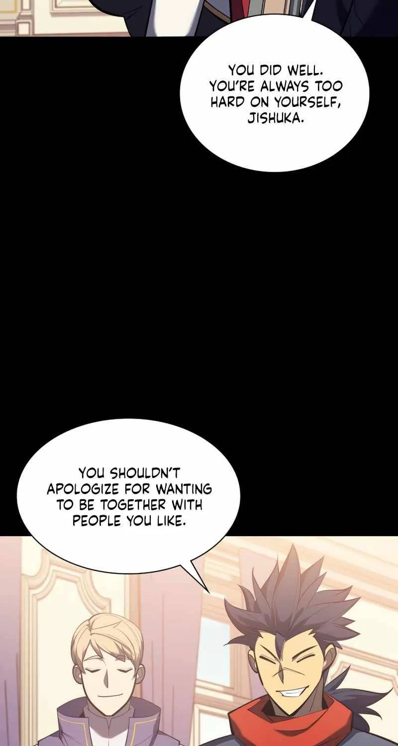 Read Overgeared (Team Argo) chapter 107 image 9 on Lezhin