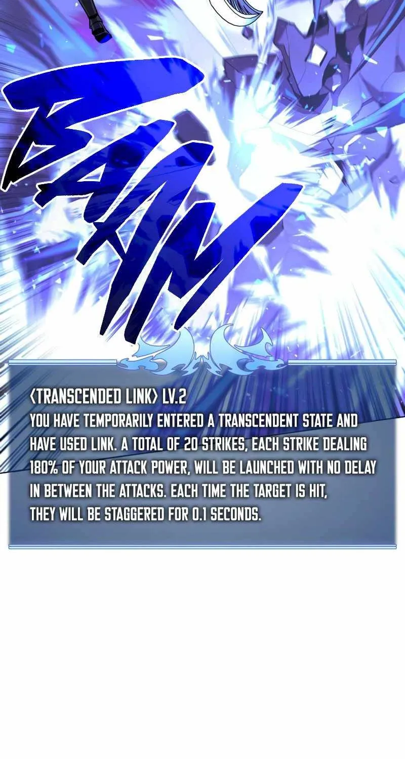 Read Overgeared (Team Argo) chapter 107 image 90 on Lezhin