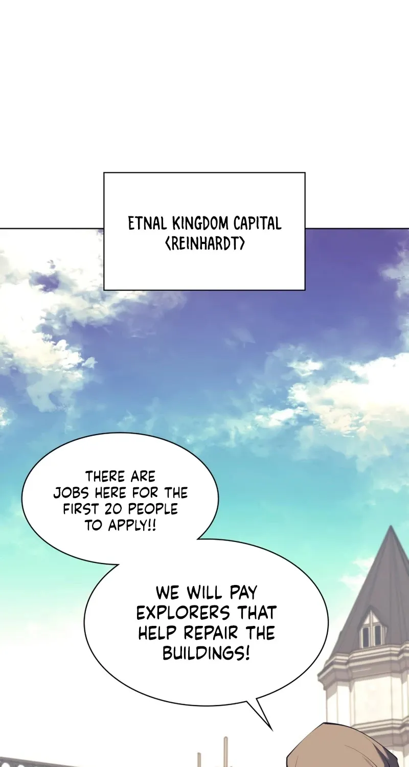 Read Overgeared (Team Argo) chapter 108 image 1 on Lezhin